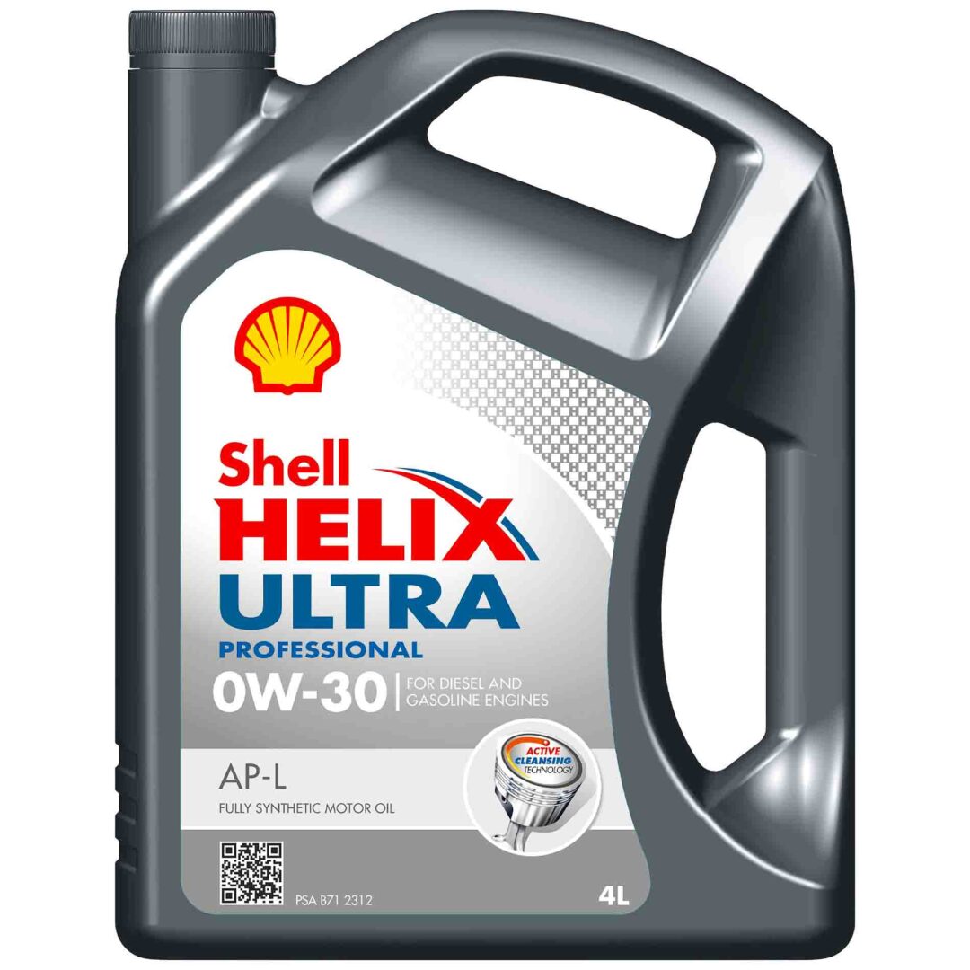 Helix Ultra Professional AP-L 0W30