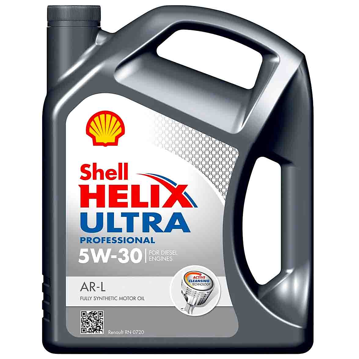 Helix Ultra Professional AR-L 5W30