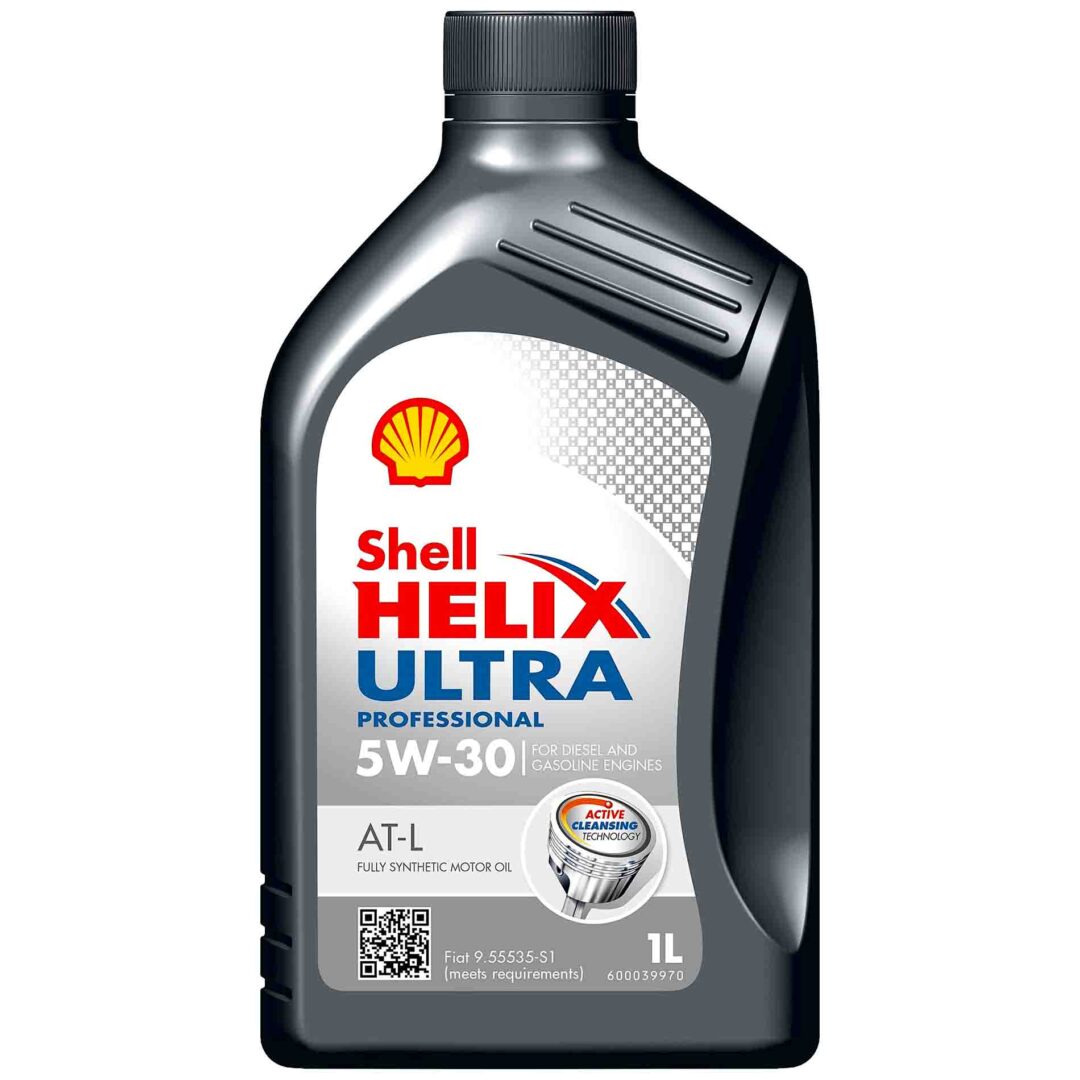 Helix Ultra Professional AT-L 5W30