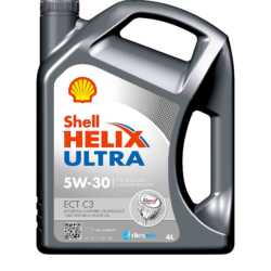 Helix Ultra Dexos2 ECT C3